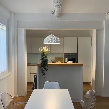 Apartament Interno4home: In Centro Storico Con Posto Auto *