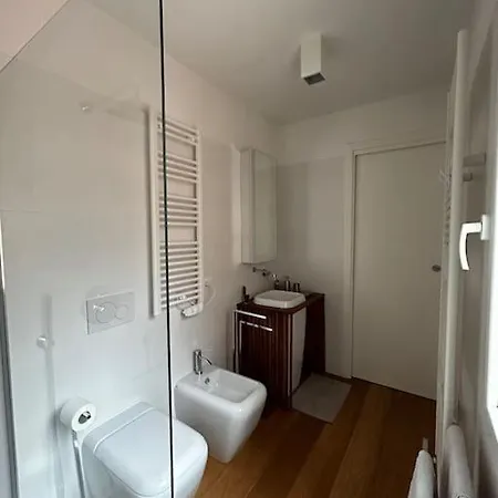 Interno4home: In Centro Storico Con Posto Auto Ferrara