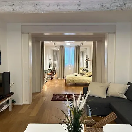 Apartamento Interno4home: In Centro Storico Con Posto Auto *