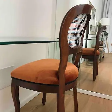Apartament Interno4home: In Centro Storico Con Posto Auto