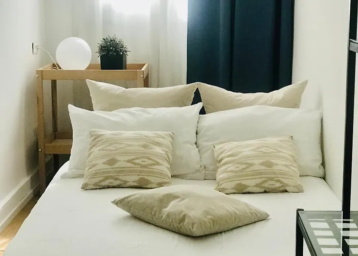 Interno4home: In Centro Storico Con Posto Auto Ferrara