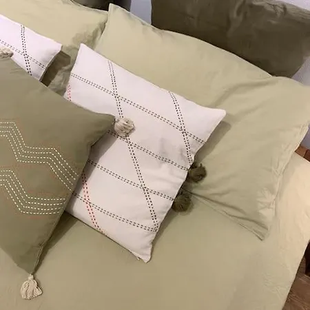 Interno4home: In Centro Storico Con Posto Auto *