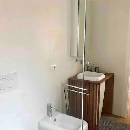 Interno4home: In Centro Storico Con Posto Auto Appartement *