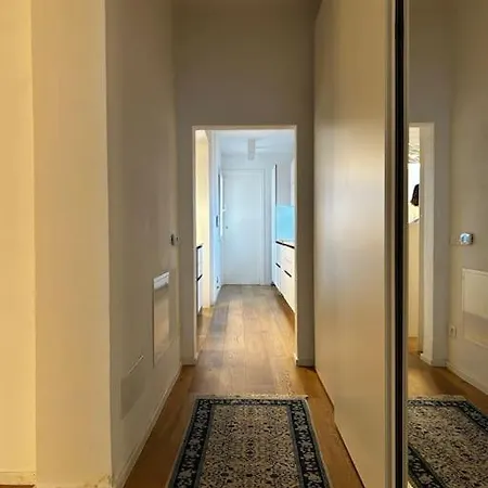 Interno4home: In Centro Storico Con Posto Auto *