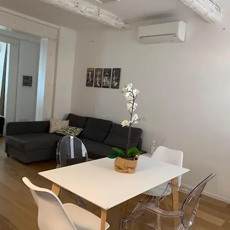 Interno4home: In Centro Storico Con Posto Auto *