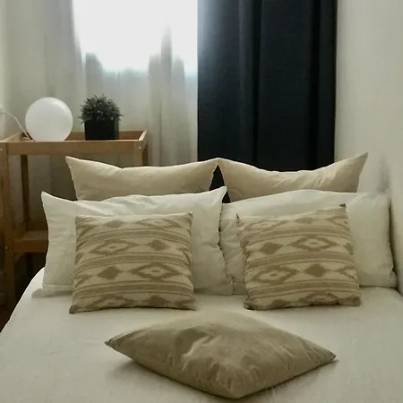 Appartement Interno4home: In Centro Storico Con Posto Auto *