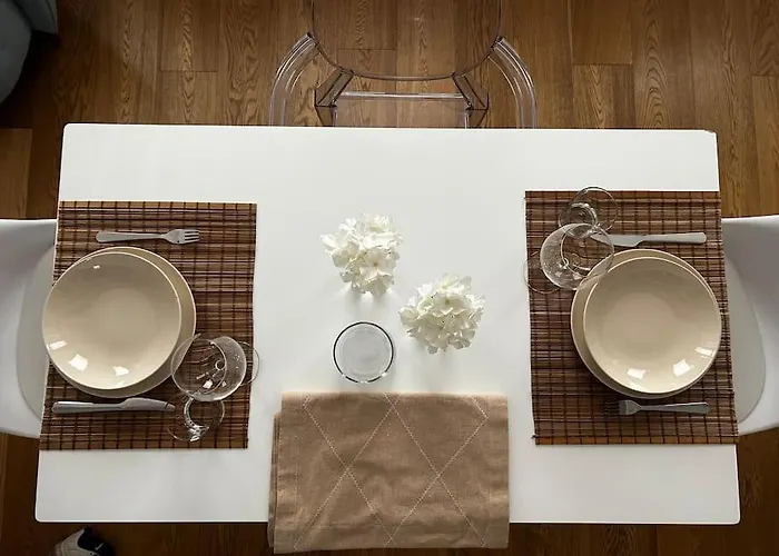 Interno4home: In Centro Storico Con Posto Auto Appartamento