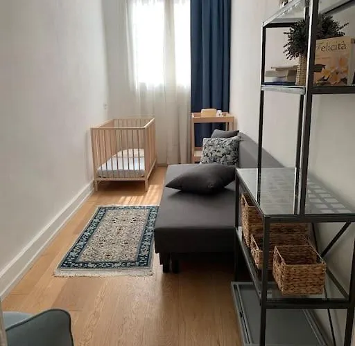 Interno4home: In Centro Storico Con Posto Auto