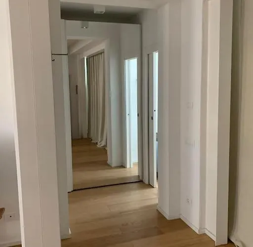 Interno4home: In Centro Storico Con Posto Auto Appartamento *