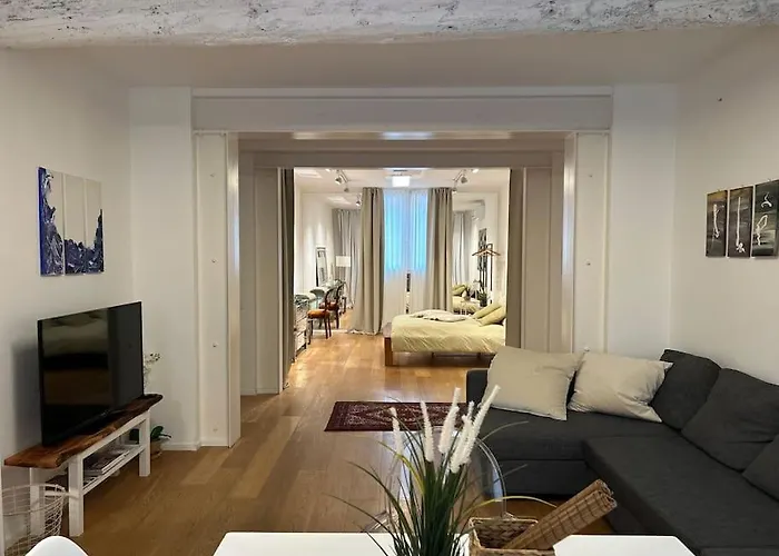 Apartament Interno4home: In Centro Storico Con Posto Auto *