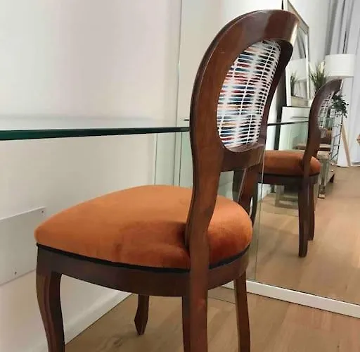 Appartamento Interno4home: In Centro Storico Con Posto Auto