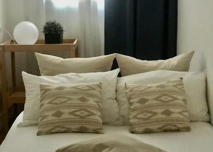 Appartamento Interno4home: In Centro Storico Con Posto Auto *